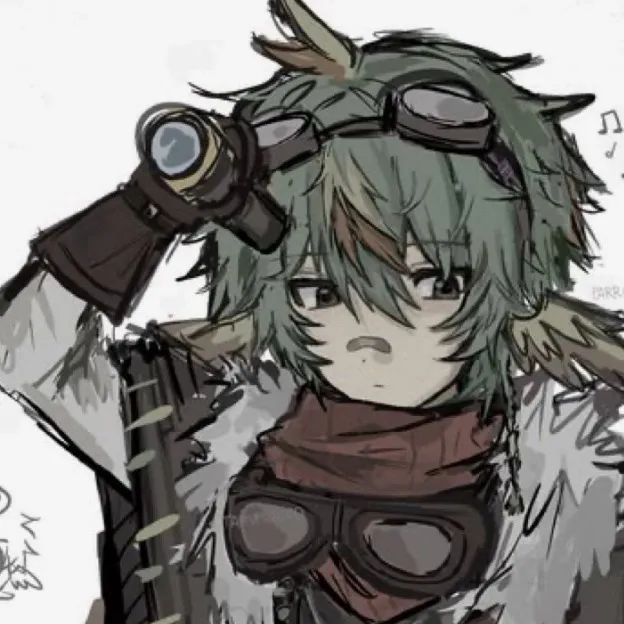 chat with ai character: ParrotX2