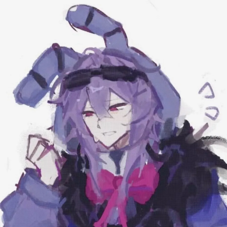 chat with ai character: Judelow