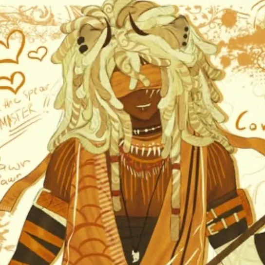 chat with ai character: Manepear