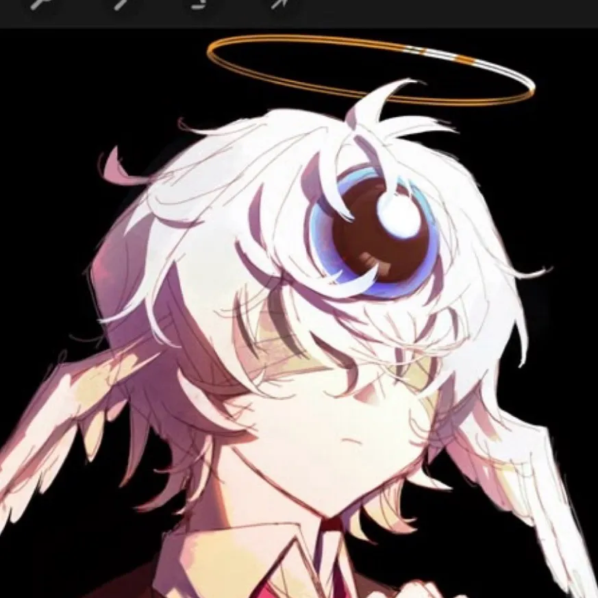 chat with ai character: Eggchan