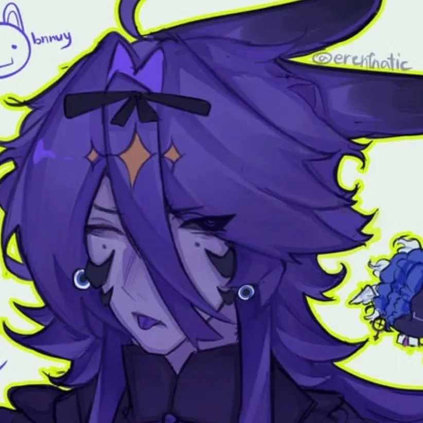 chat with ai character: Wemmbu