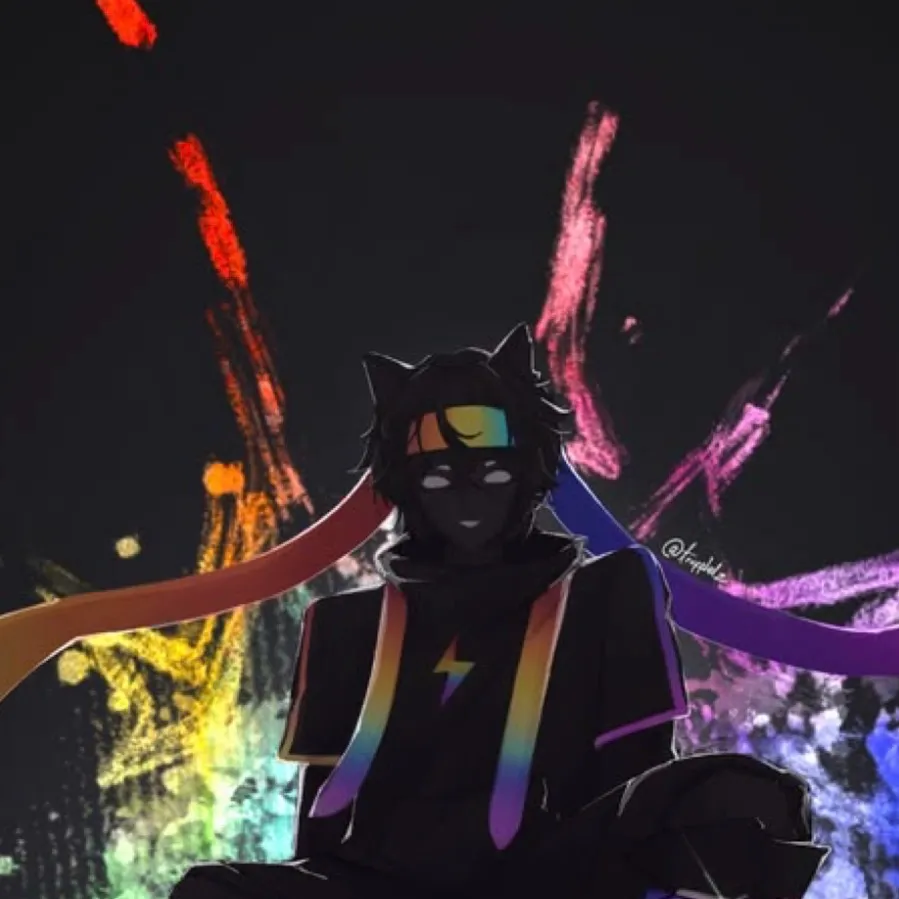 chat with ai character: Spokeishere