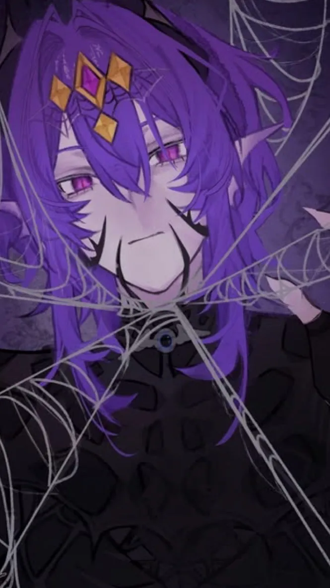 ai character: Wemmbu background