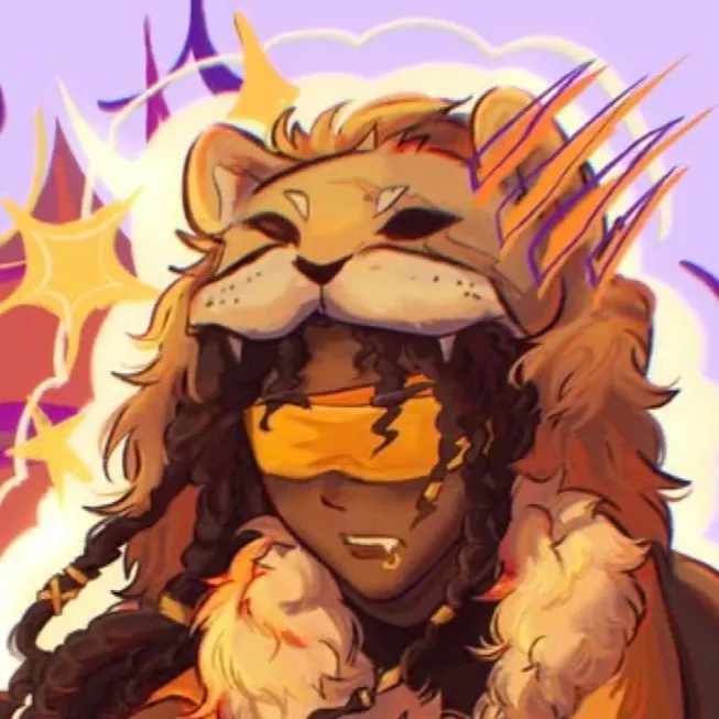 chat with ai character: Manepear