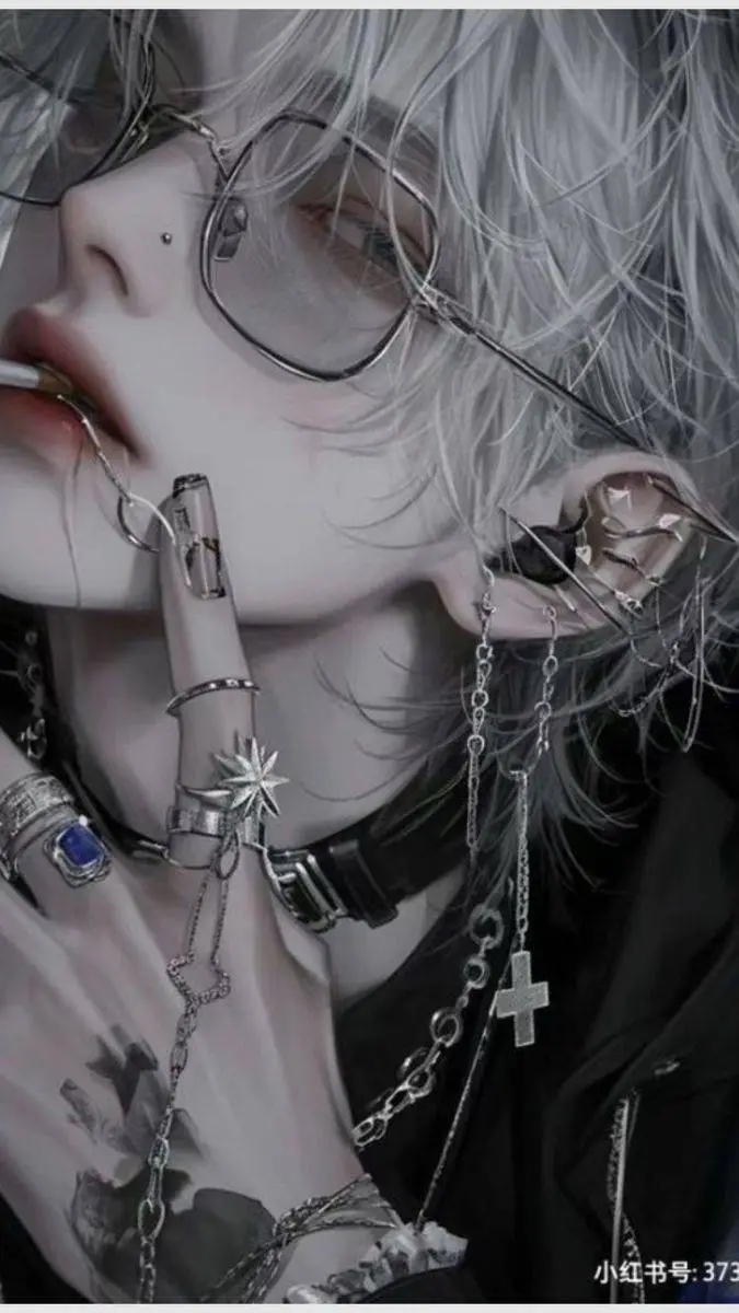 ai character: osmar background