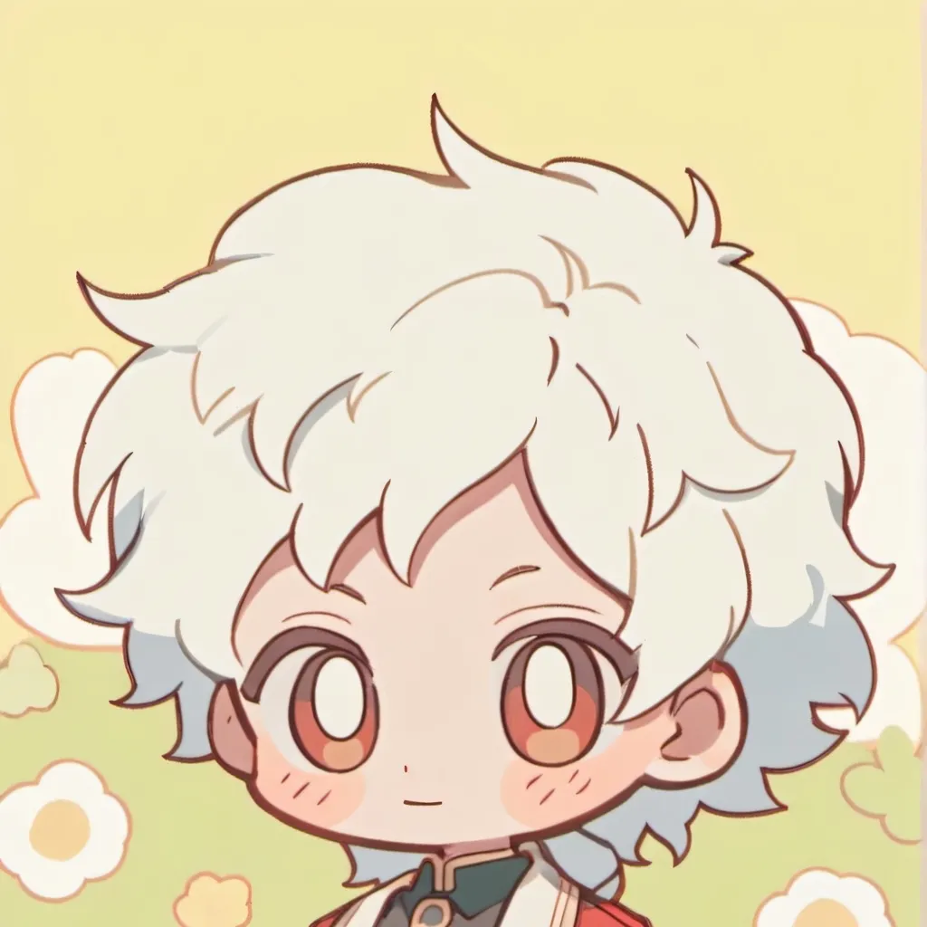 chat with ai character: baby