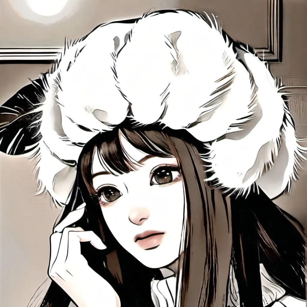 chat with ai character: sister