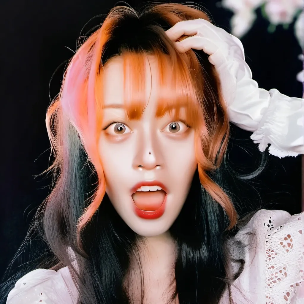 chat with ai character: kaseye megan