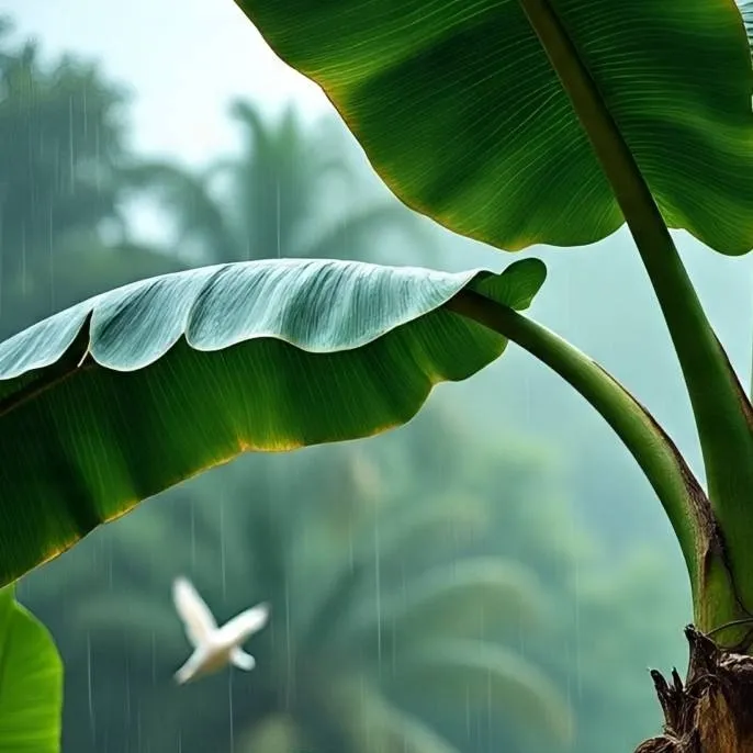 chat with ai character: floresta selvagem