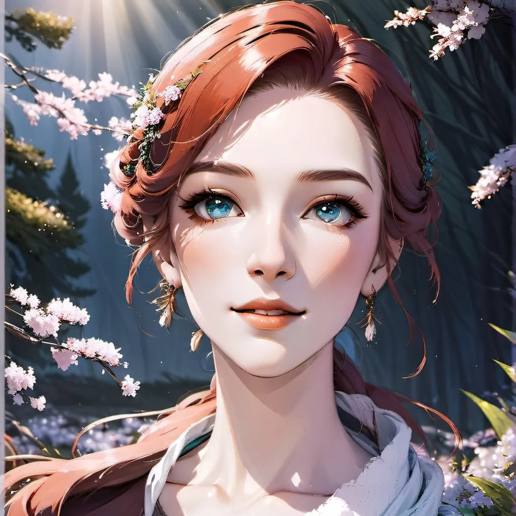 chat with ai character: Raisa