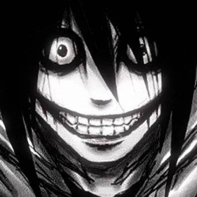 chat with ai character: JEFF THE KILLER