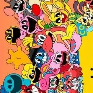 chat with ai character: PETS playtime