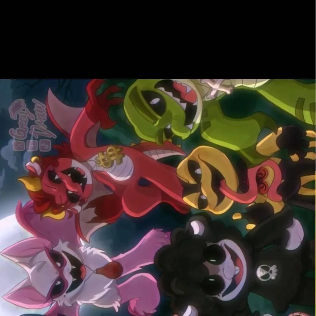 chat with ai character: Nightmare C. eng