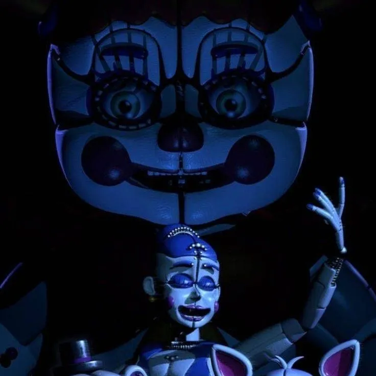 chat with ai character: fnaf 5 alternado