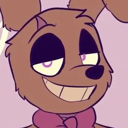 chat with ai character: springtrap daliah