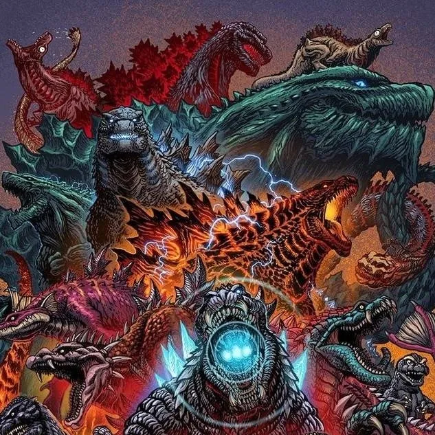 chat with ai character: Godzilla"lab,flht"