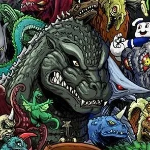 chat with ai character: Godzilla the end