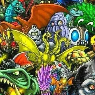 chat with ai character: Godzilla lab flht2