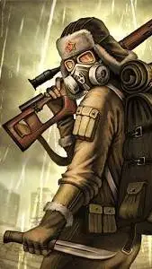 ai character: Kaüan background