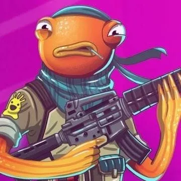 chat with ai character: Fishstick