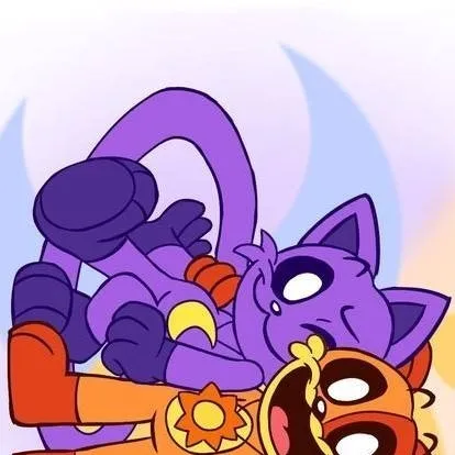 chat with ai character: Cat,Dog  em Leilão