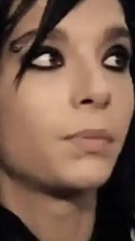 Talkie AI - Chat with bill Kaulitz 