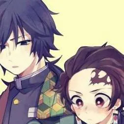 chat with ai character: giyutan 