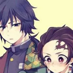 chat with ai character: giyu 