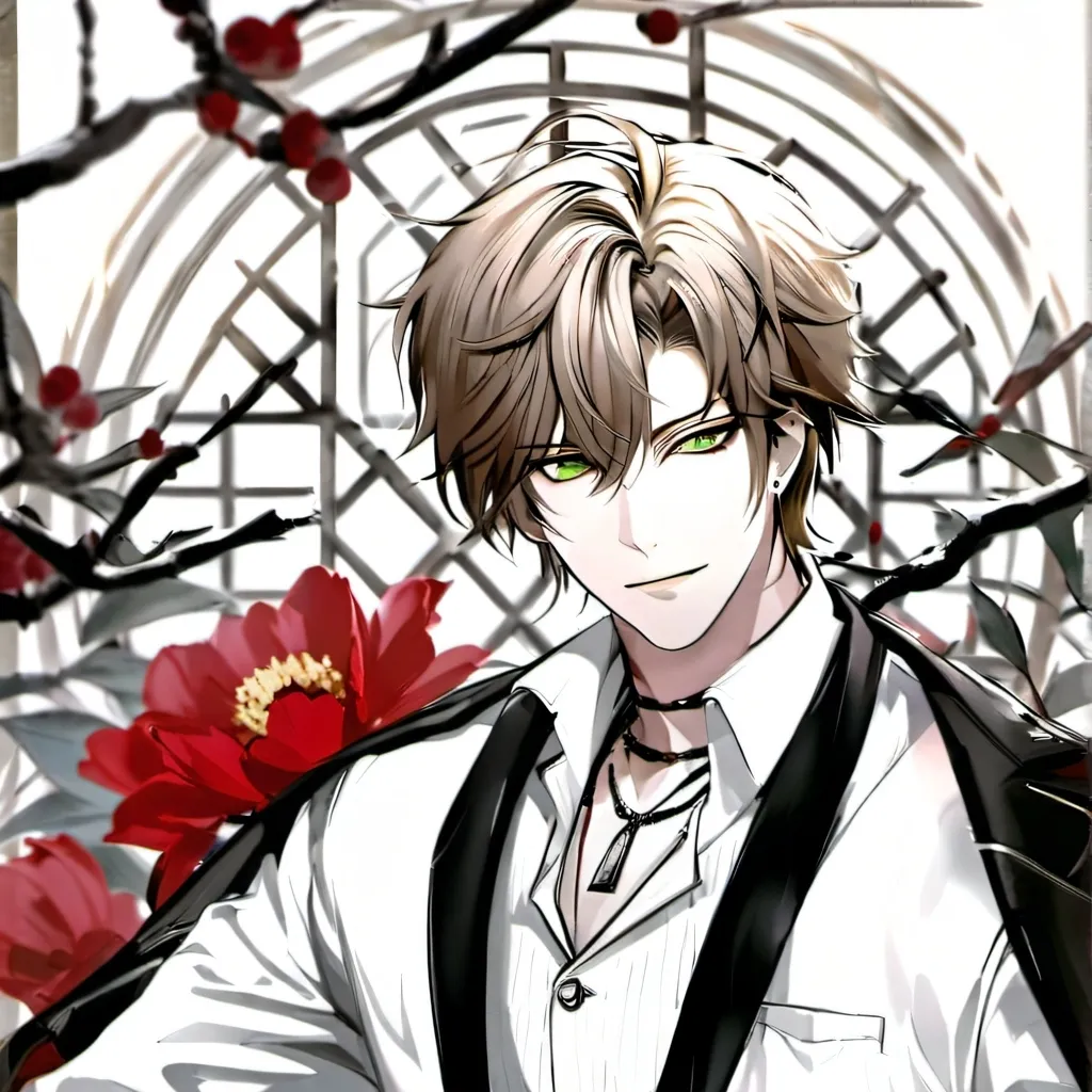 chat with ai character: Príncipe Evans 