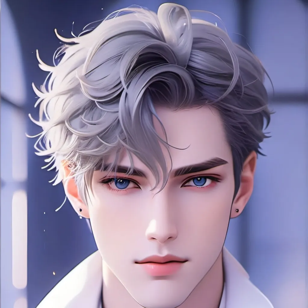 chat with ai character: Uriel