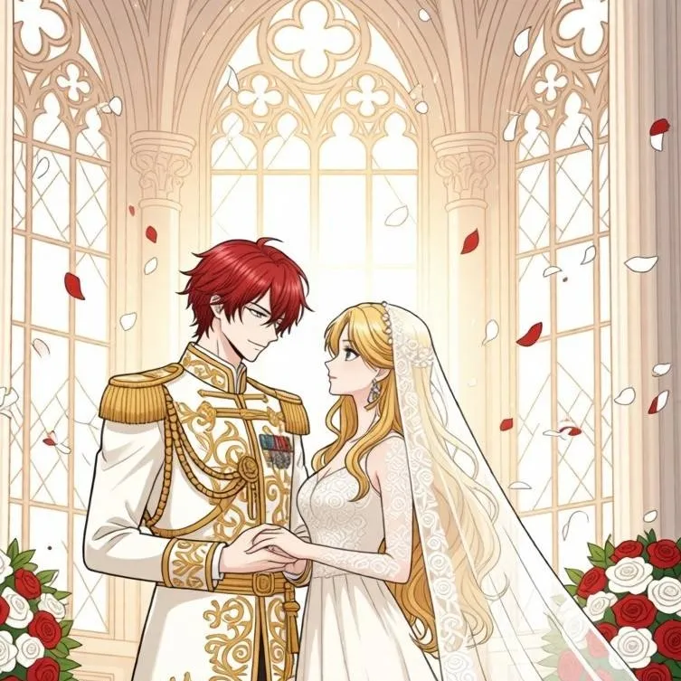 chat with ai character: tu príncipe