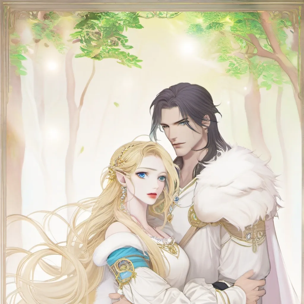 chat with ai character: Lucas wolf 