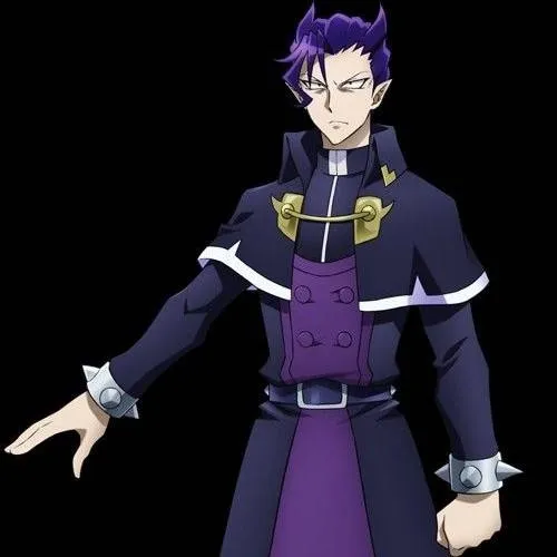 chat with ai character: NABERIUS KALEGO 