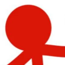 chat with ai character: Red Stickman