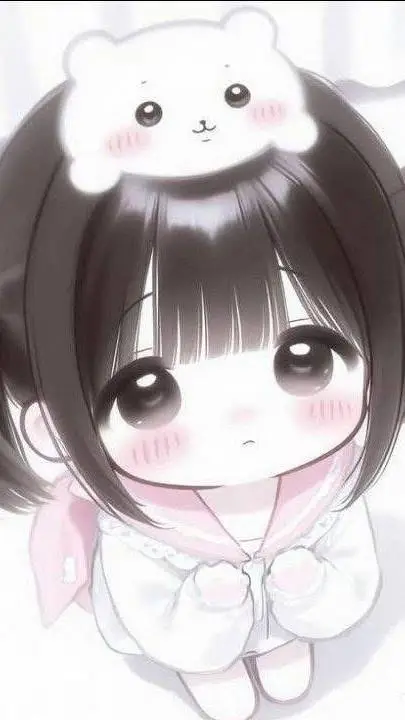 ai character: luxi background