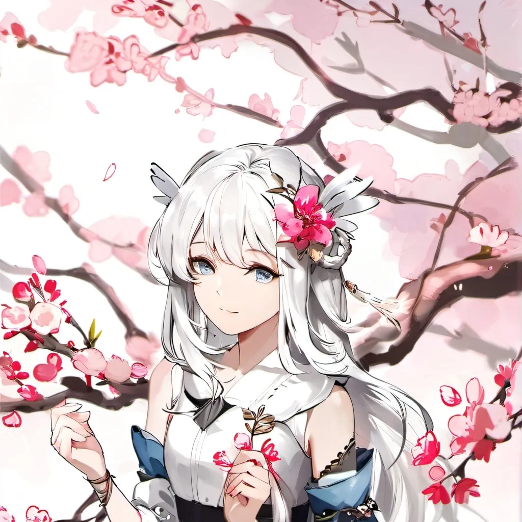 chat with ai character: Alice