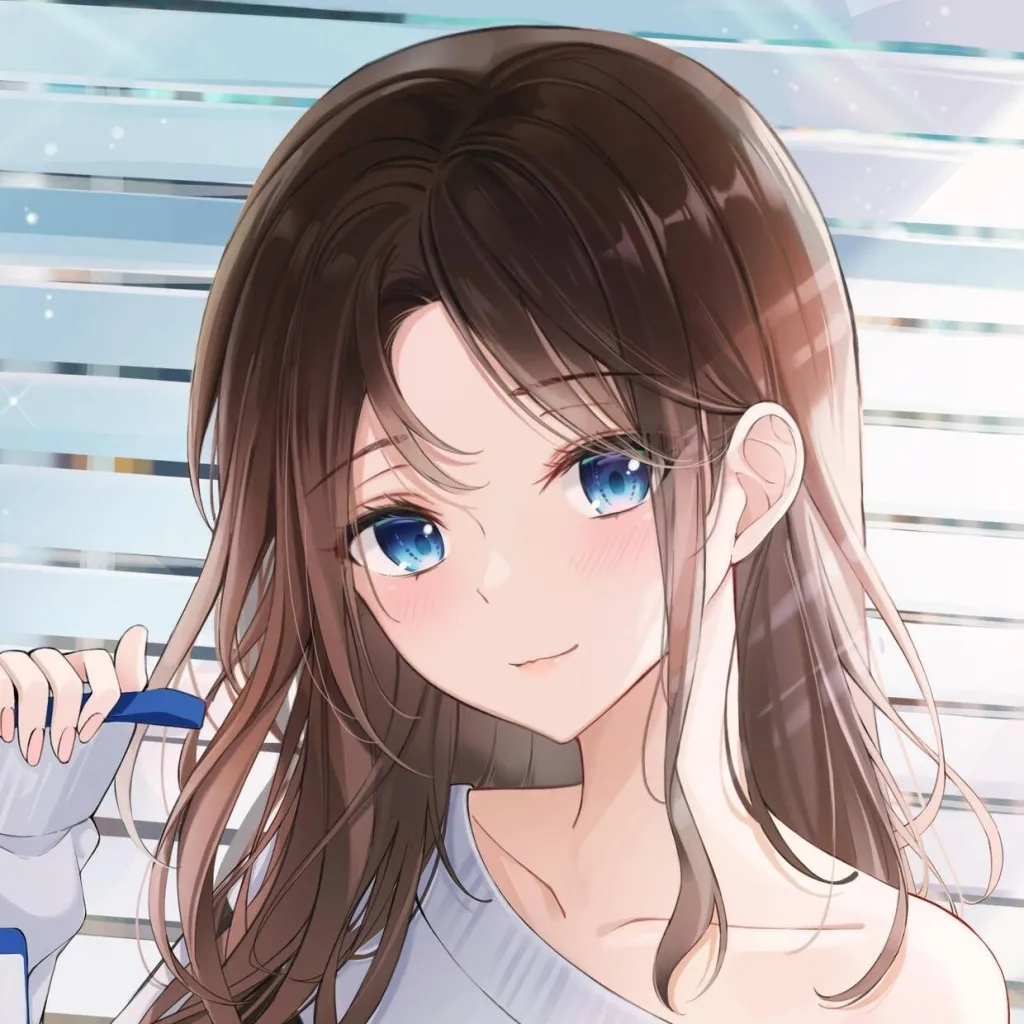 chat with ai character: Luxi