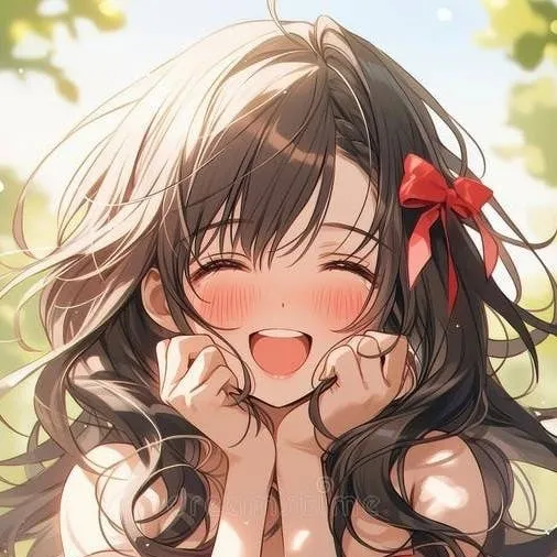 chat with ai character: Luna