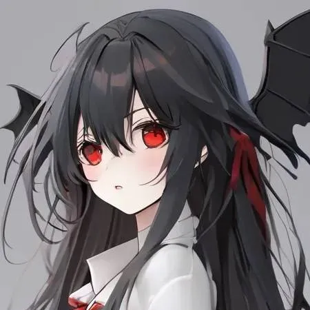 chat with ai character: Ruby Von valkey