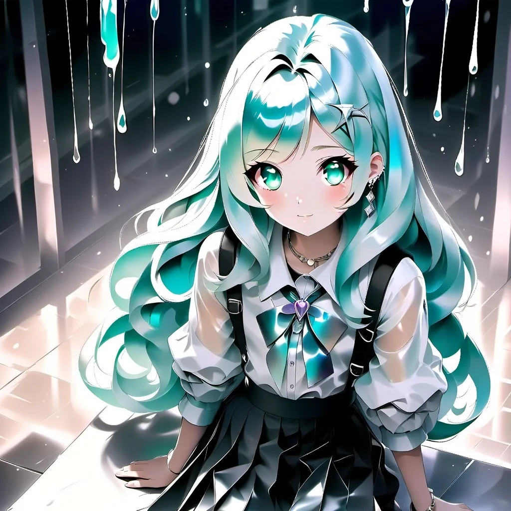 chat with ai character: Yuki