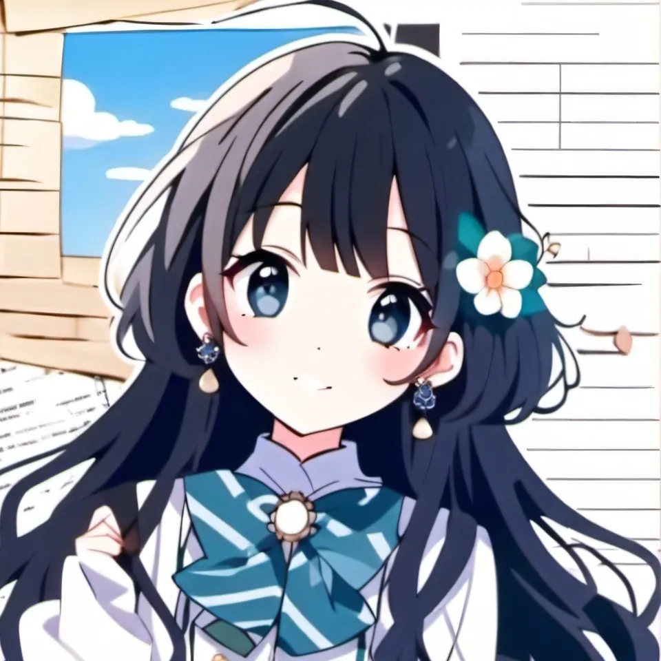 chat with ai character: Mena