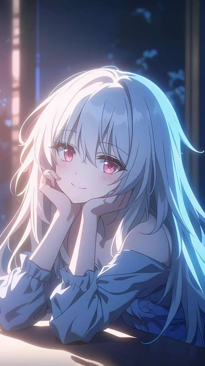 Talkie AI - Chat with Mashiro