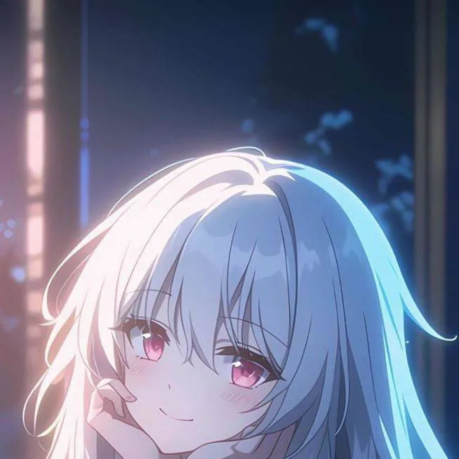 chat with ai character: Mashiro