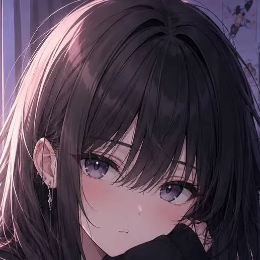 chat with ai character: shara 