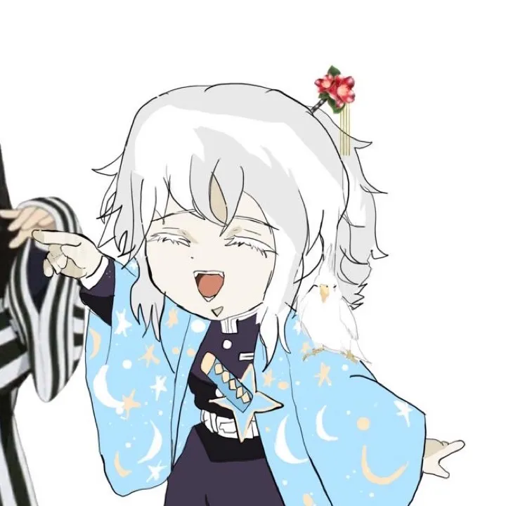 chat with ai character: Himiko 