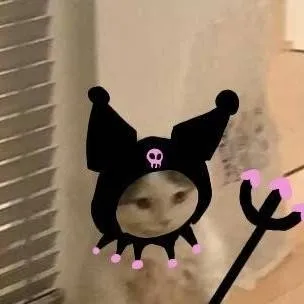 chat with ai character: Michi Kuromi 