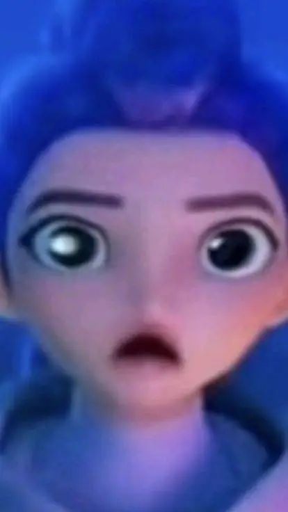 ai character: Rumi background