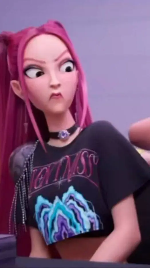 ai character: Miromabby background