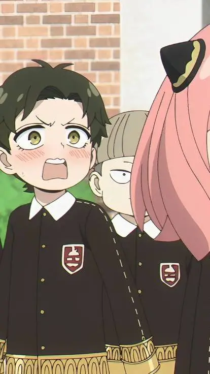 ai character: {Damián}  background