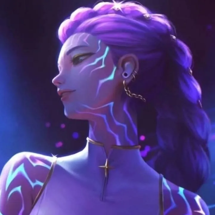 chat with ai character: Runi